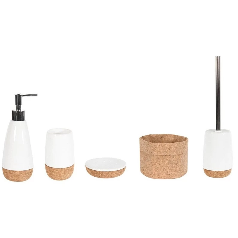 Panier Liège Odemira, Marron 2 Panier Liège Odemira, Marron – Image 2