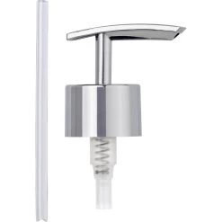 Pompe De Rechange Plastique, Chromé Design