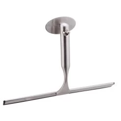 Raclette à Visser, Chromé, Loft