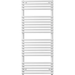 Sèche-serviettes électrique à Inertie Fluide, 750 W