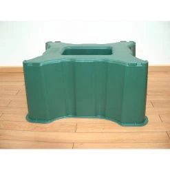 Socle De Cuve GARANTIA Vert, 300 L