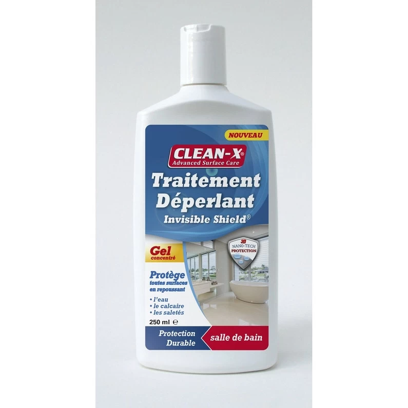 Traitement Déperlant En Gel, 250 Ml 1 Traitement Déperlant En Gel, 250 Ml